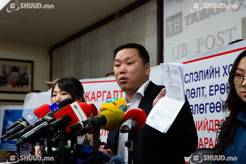 Цэцэрлэгийн газраа булаалгасан 1000 хүүхдийн эцэг эх суулт зарлана